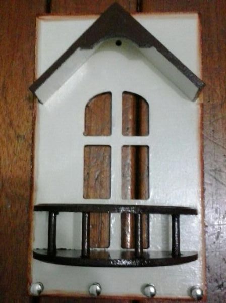 Porta chaves